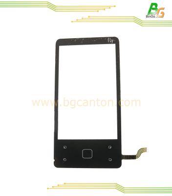 China Replacement Touch screen For Fly E146 Assembly Fly E146 for sale