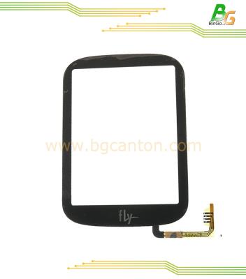 China Replacement Touch screen For Fly E133 Assembly Fly E133 for sale