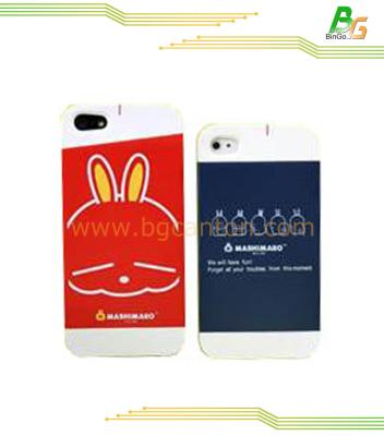 China Color cartoon cell phone case for iPhone KT001 Cover Protection Case for sale