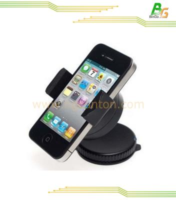 China Vehicle holder for iPhone for car Vehicle bracket Holder in Car ZJ008 for sale