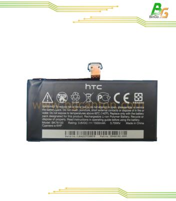 China Original /OEM HTC BK76100 for HTC One V Battery BK76100 for sale