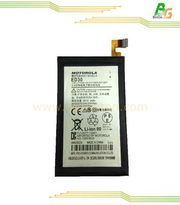 China Original /OEM Motorola ED30 for Motorola Moto G Motorola ED30 for sale