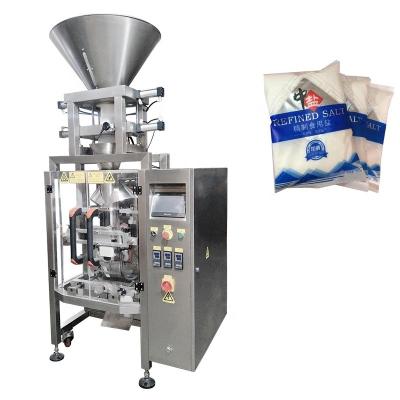 China Food Most Popular Automatic Volumetric Cup Packaging Machine For Rice Sugar Salt Bag Filling Machine Sugar Machine For Sale for sale