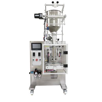 China Food Best Sold Packing Machine Liquid Filling For Sauce Butter Packing Machine Tomato Sauce Packing Machine For Sale for sale