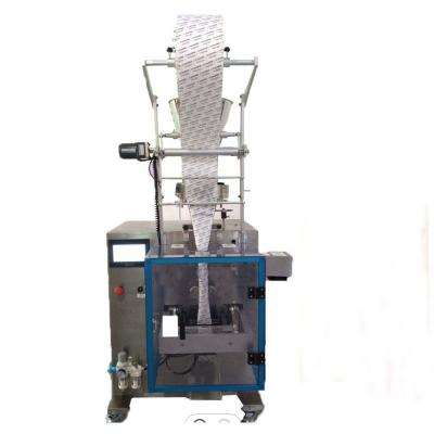 China Most Popular Full Automatic Ultrasonic Desiccant Food Packing Machine Silica Gel Packing Machine For Sale for sale