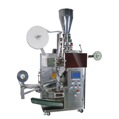 China Widely Used Food Guangzhou Machine Packing For Tea Bags Tea Bag Packing Machine High Speed ​​Herbal Tea Packing Machine For Sale for sale