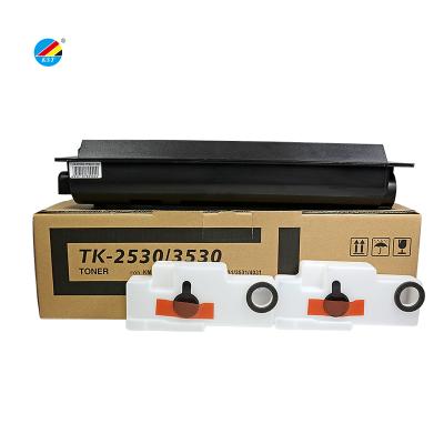 China Katun compatible COMPATIBLE TK2530 TK-2530 3530 toner for Kyocera KM-2530/3530/4030/3035/4035/5035 for sale