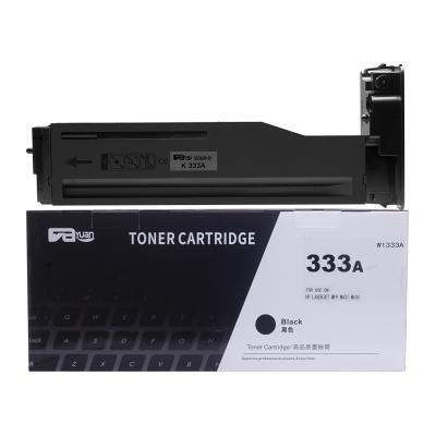 China NEW COMPATIBLE black KST copier toner cartridge for HP W1333A HP W1333X HP W1333A/M437n/437nda/M439n for sale