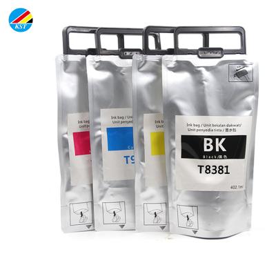 China EPSON Workforce Pro WF-R5190DTW T8781 T8782 T8783 T8784 Workforce Ink Cartridge with Dye Ink for Epson Workforce Pro WF-R5690DTWF WF-R5190DTW WF-R5690 WF-R5190 DTW for sale