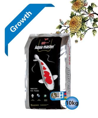 中国 Aqua Master Fish, Freshwater Koi Carp Fish Food (Food), Growth, Koi Growth Fast 10kg (S/L) 販売のため