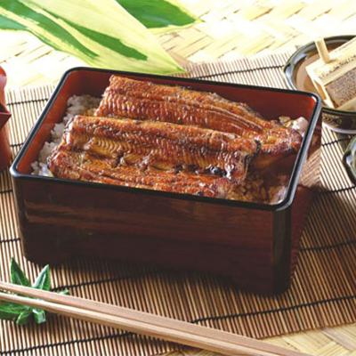 China Low Sugar Customize Sushi Fish Unagi Kabayaki Packing Japanese Frozen BBQ Grilled River Roasted Sea Eel for sale