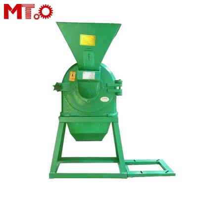 China High Efficiency Low Cost Feed Grinding Machine Corn Feed Fine Grinding Processing Machine for sale