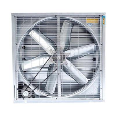 China New 50 Inch Wind Power.convenient Energy Saving Industrial Exhaust Fan for sale