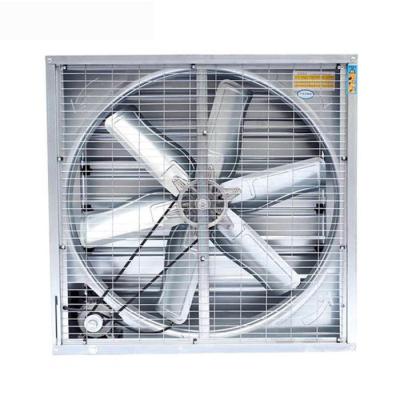 China Industrial Exhaust Ventilation Ventilation Exhaust Fan for Chicken House Poultry Farm for sale