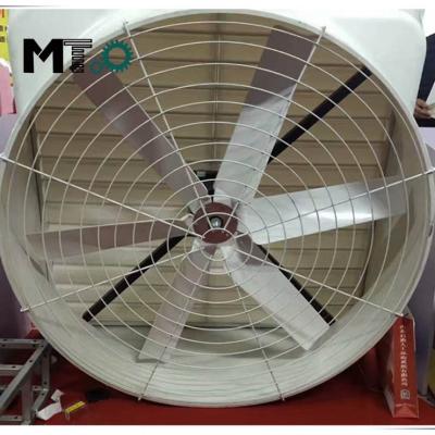 China Hot Exhaust Ventilation Ventilation Fan Blade Large Blade Propeller For Greenhouse And Poultry for sale