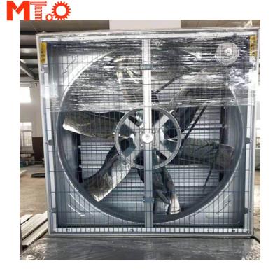 China Energy .strong Wind Power.convenient Negative Pressure Ventilation Exhaust Fan Air Saving Fan For Poultry Farm Greenhouse for sale