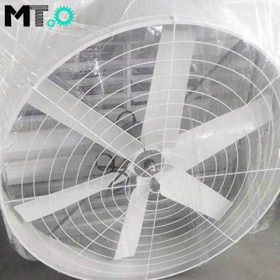 China Wind Power.suitable .strong energy saving fiberglass frp exhaust fans fan for warehouse workshop garage poultry dairy house farmhouses for sale