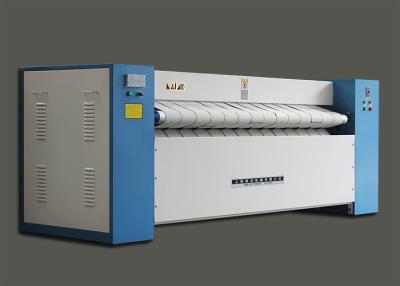 China Plancha del rodillo comercial de Flatwork Ironer del lavadero de la eficacia alta en venta