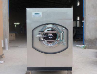 China 40kg OEM van de de Wasmachine Voorlading van de hoge Capaciteits de Automatische Wasserij Dienst Te koop