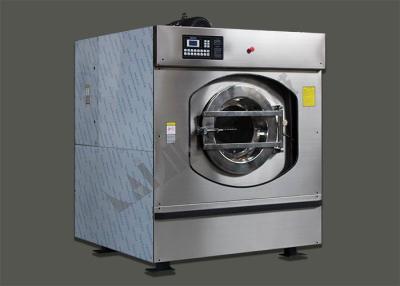 China Van het de Wasserijmateriaal van het water Efficiënte Hotel Commerciële de Wasmachine Drogere 50kg Capaciteit Te koop