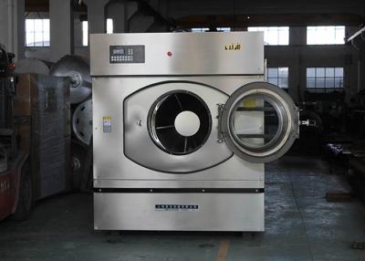 Cina Lavatrice commerciale di grande capacità, Front Load Washer And Dryer in vendita