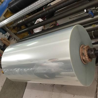 China *** High quality transparent *** 200 micron plastic cheap price pet film for packaging for sale