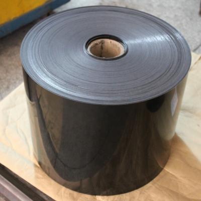 China New arrival good selling recyclable rigid plastic sheet roll ABS plastic film for material for sale