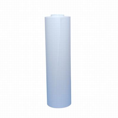 China New Arrival Recyclable Rigid Film White Food Grade Rolls Hot Selling ABS Plastic Sheet For Package for sale