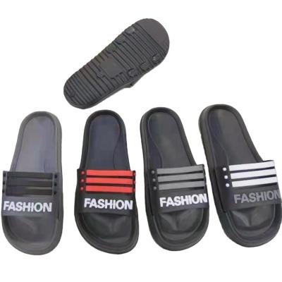 China Hotsale Lightweight Bathroom Shoes Breathable House Shoes Man Slipper Sandal Flip Flops Slippers for sale