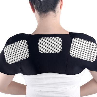 China Wholesale Elasticity Clavicle Band Correction Brace Back Straightener Upper Back Shoulder Brace for sale