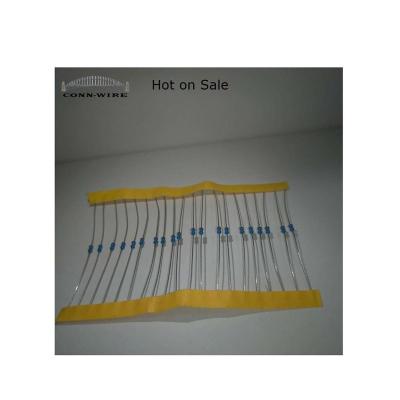 China Resistor Metal Oxide Filmr Carbon Film Resistor Resistor Metal Oxide Filmr Carbon Film Resistor for sale