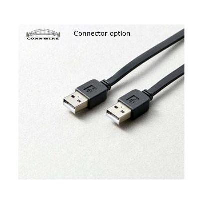 China MP3/MP4 Player Lightning Roll Cable USB Charging USB Cable for sale