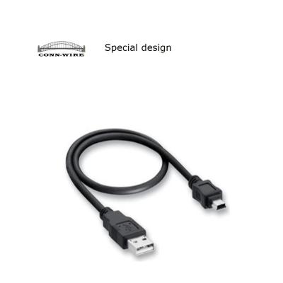 China MP3/MP4 Player Magnetic Data Data Micro USB Cable for sale