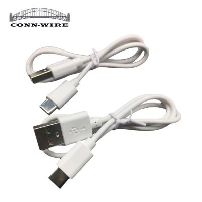 China MP3/MP4 Player Consumer Electronics Parts USB-c Charger Sets USB Cable Chargers for sale