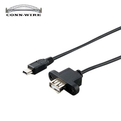 China Multiple sets of commonly used MP3/MP4 player parts display usb cable for sale