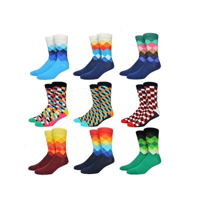 China BY-II-0375 Antibacterial Wholesale Crew Socks Crew Socks Adult Tube Socks for sale