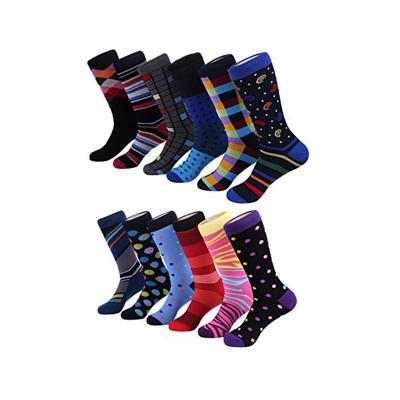 China BY-II-0520 Design Antibacterial Socks For Mens Designer Mens Socks for sale