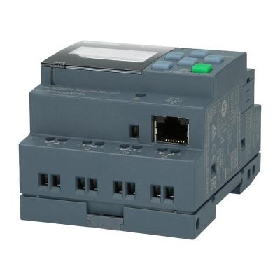 China Original Siemens PLC Industrial Automation Module Programmable Controller Module 6ED1052-1MD08-0BA1 for sale