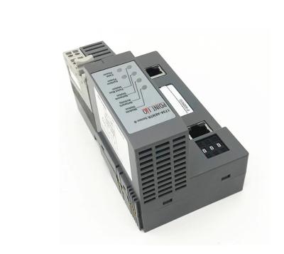 China 1734 Series Original Allen Bradley PLC 1734-AENT Industrial Automation for sale