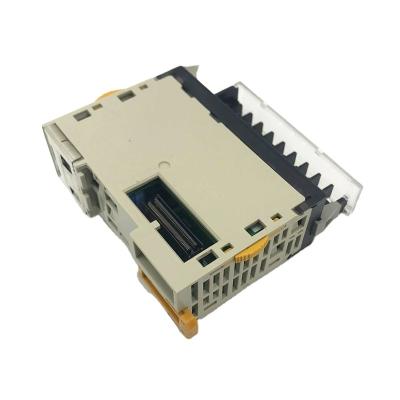 China Unit Module CJ1W-AD041-V1 D/A Original Omron Industrial Automation 4 Point for sale