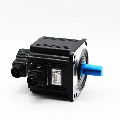 China AC Drive Detla Industrial Automation 1 KW And Servo Motor 220V 1KW ECMA ECMA-E21310RS Price for sale