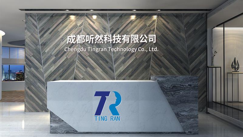 Verified China supplier - Chengdu Tingran Technology Co., Ltd.