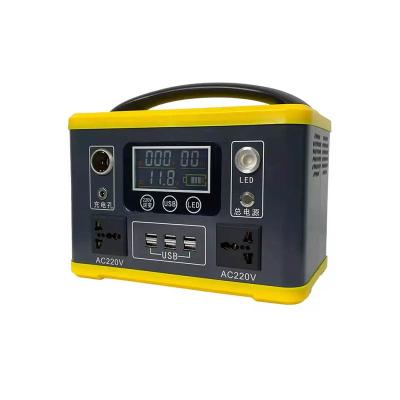 China China Factory ENERGY Best Price Portable Power Station Power Station Outdoor Power Station for sale