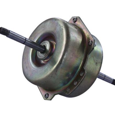 China Chinese Supplier Double Shafts Double Shafts AC Elevator Turbine Lifrs Electric Fan Motor for sale