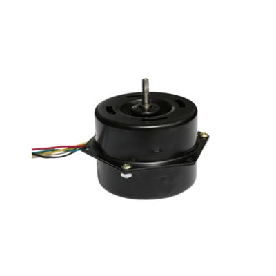 China Wholesale 60Hz 1250RPM 1100RPM 950RPM Air Cleaner Motor Totally Enclosed Good Quality for sale