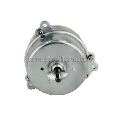 China Waterproof single phase exhaust fan motor export mainly to Pakistan for sale