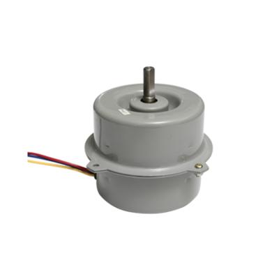 China Wholesale 110/220v Single Phase Fan Waterproof Asynchronous Fan Motor for sale