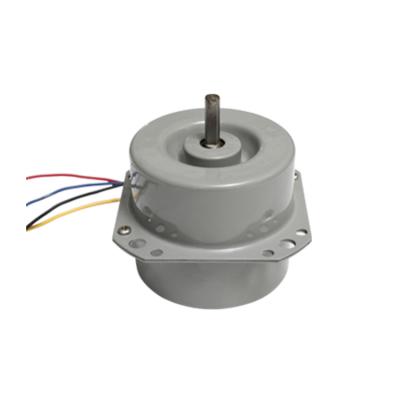 China Competitive Price Waterproof Single Phase Voltage Frequency Can Be Customized Fan Motor for sale