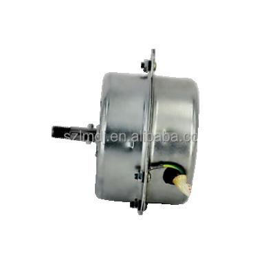 China 2018 Bathroom Exhaust Fan Totally Enclosed Fan Motor for sale