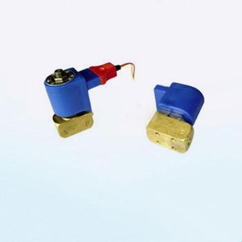 China General Foam Making Machine Parts Solenoid Valve For Foaming Making Machine for sale